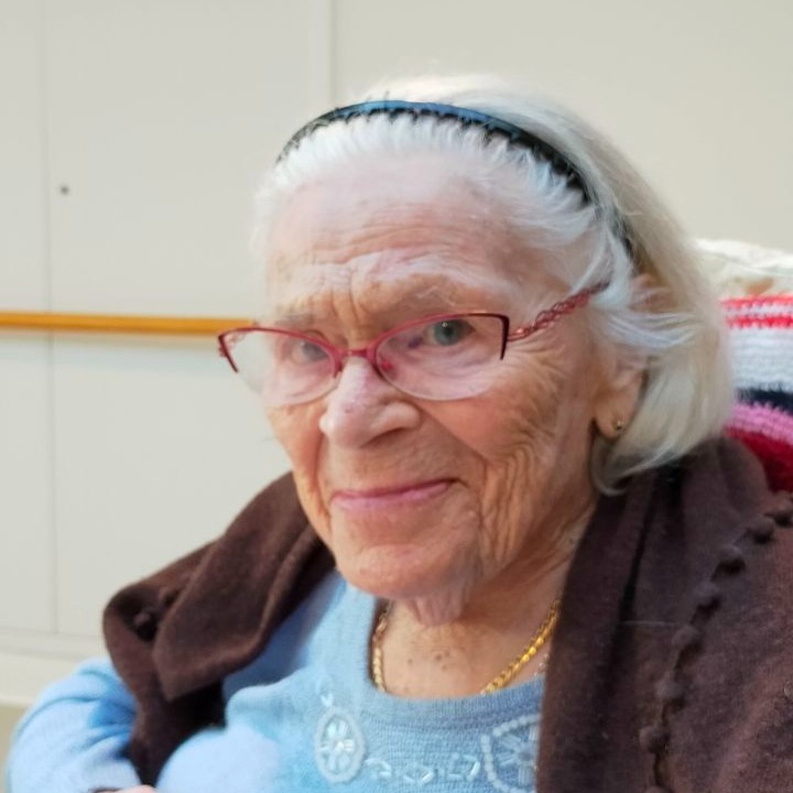 Photo de Mathilde BERNARDEAU