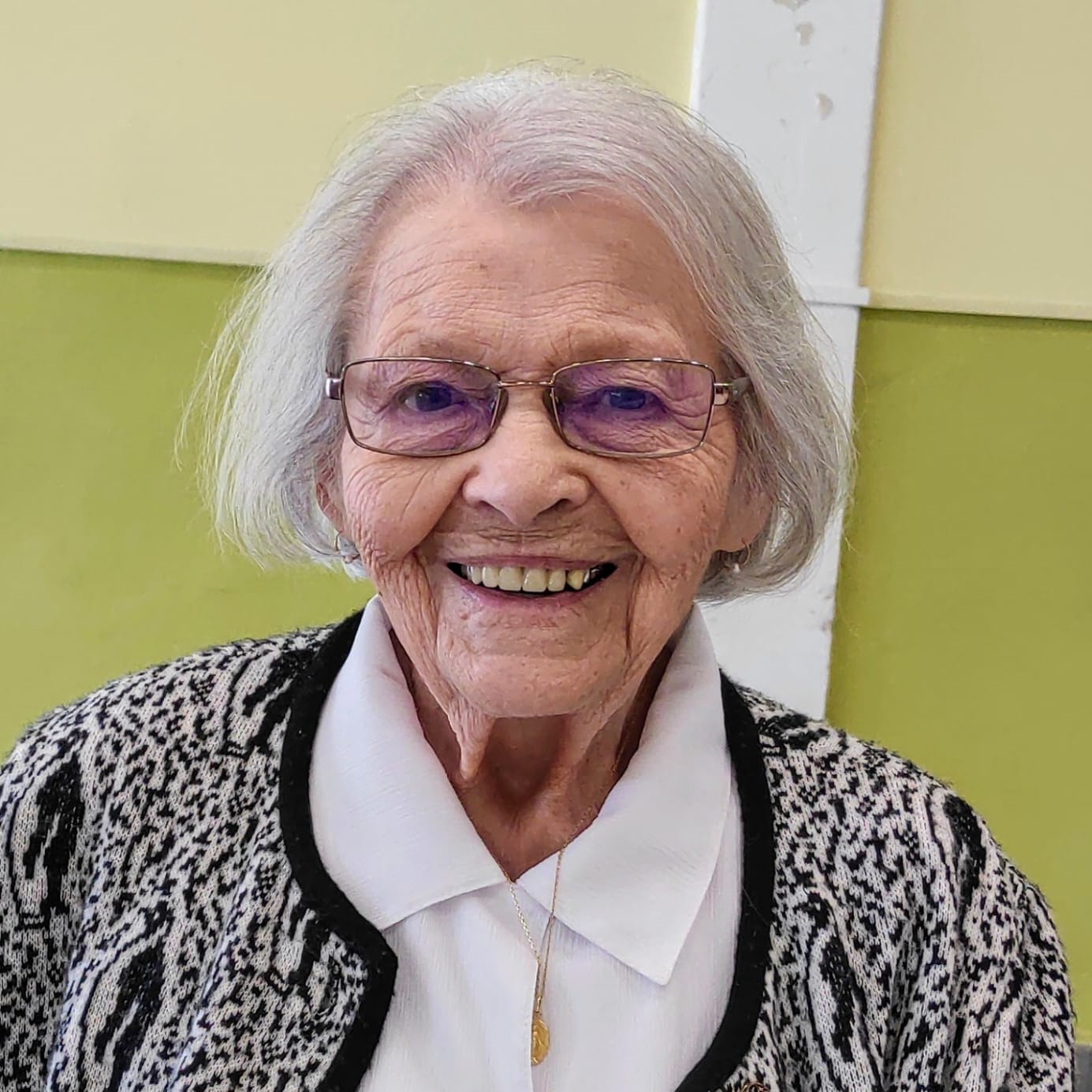 Photo de Micheline BOURNEAU