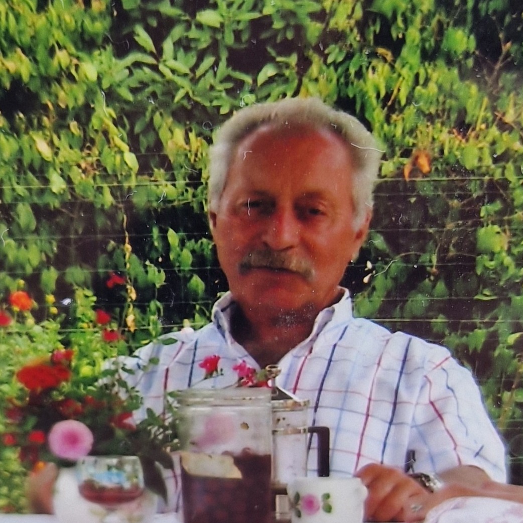 Photo de Christian POIDEVIN