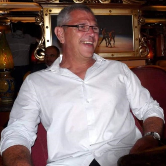 Photo de Gaëtan MASSART