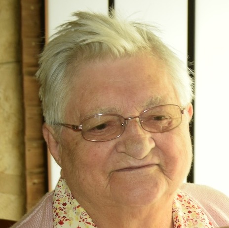 Photo de Ginette CLABAUT