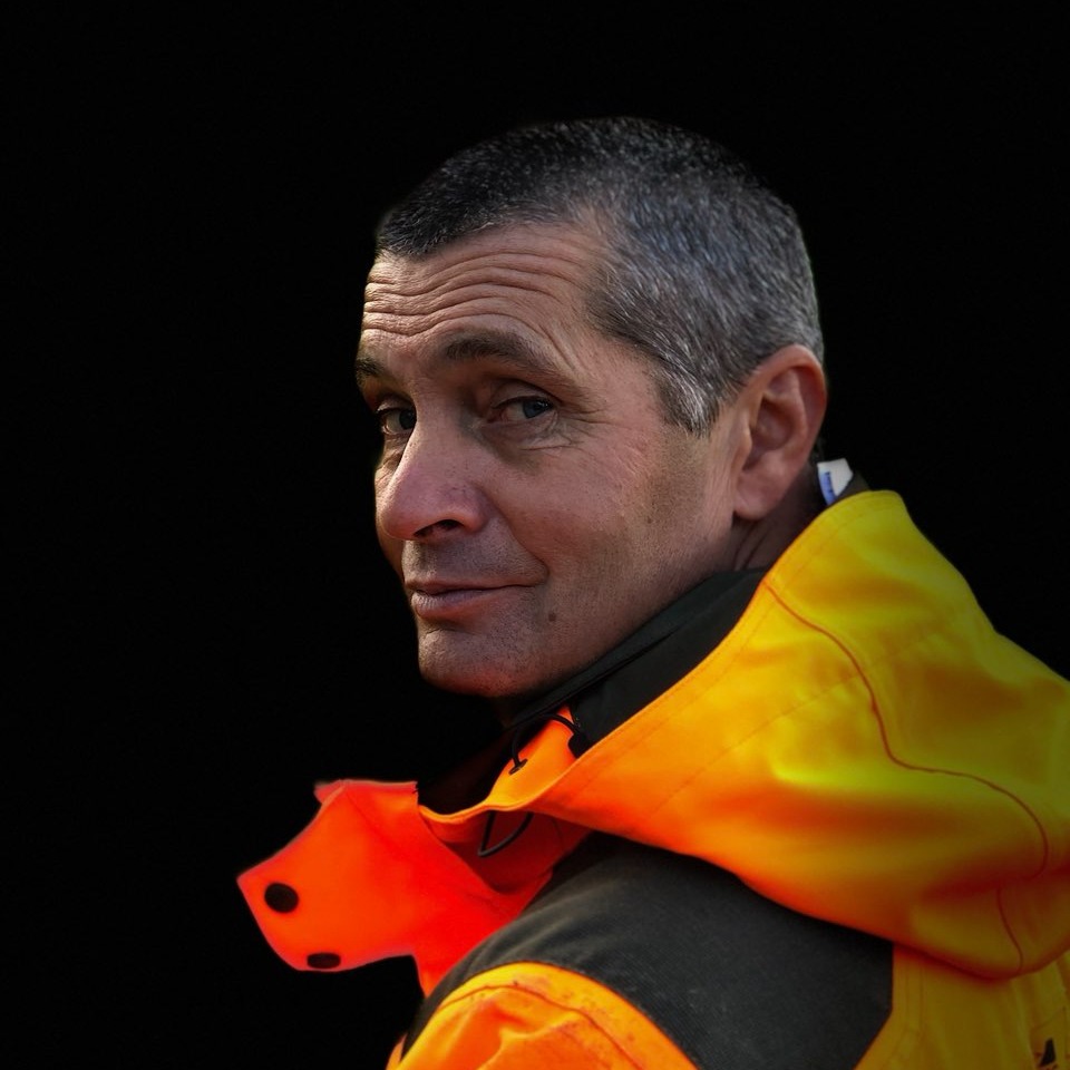 Photo de Philippe MAYNARD