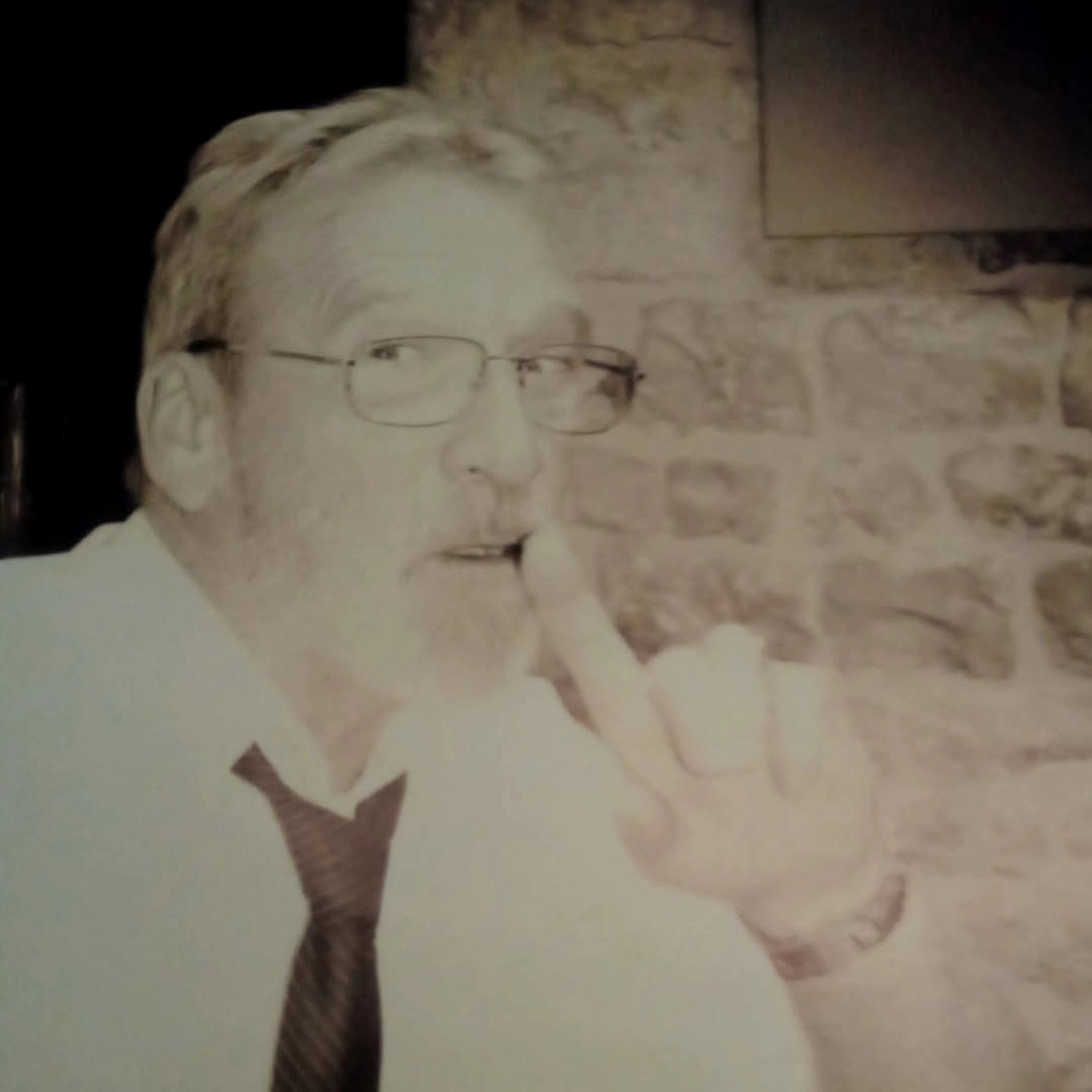 Photo de Jean-Claude JACQUEMIN