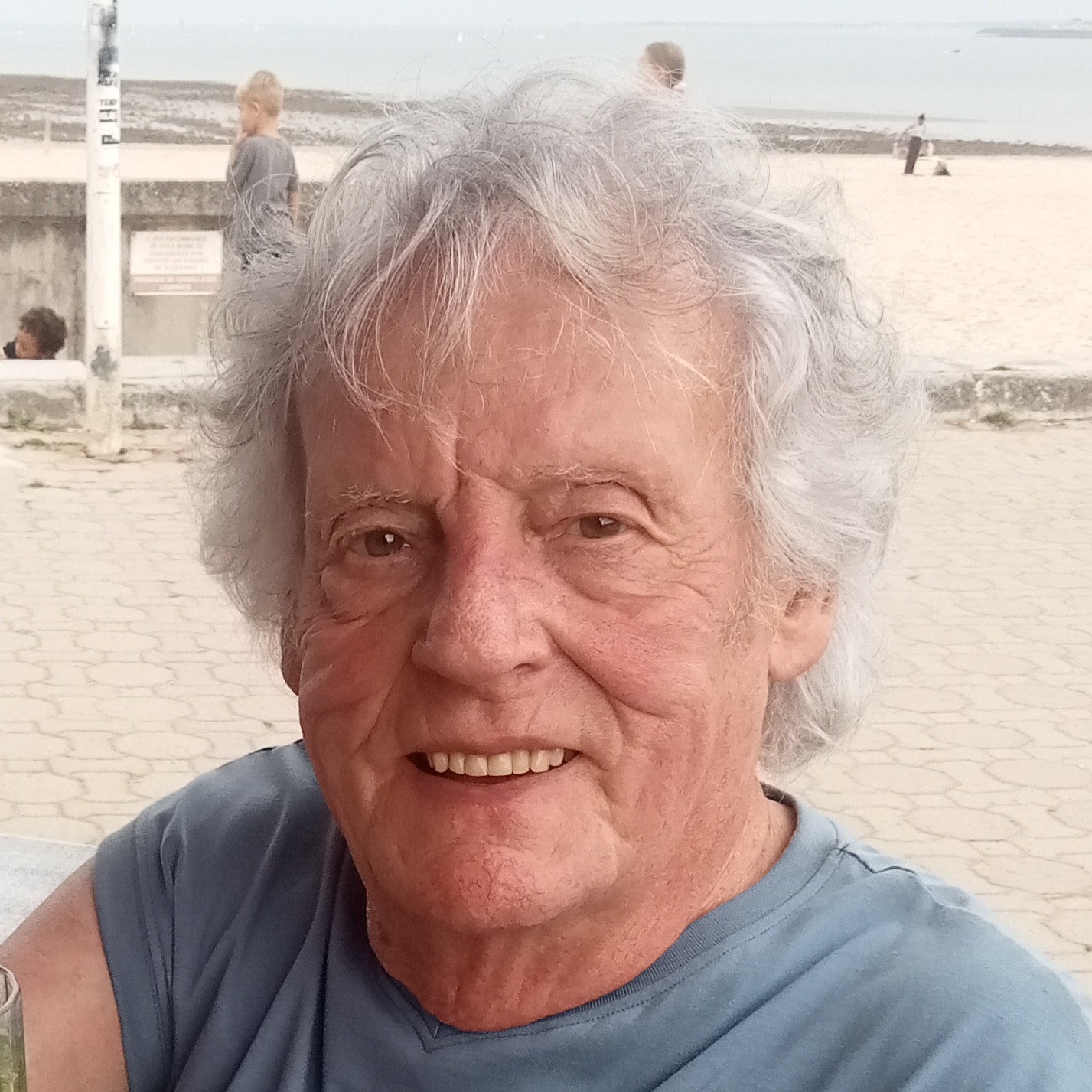 Photo de Monsieur Joel VAUVERT