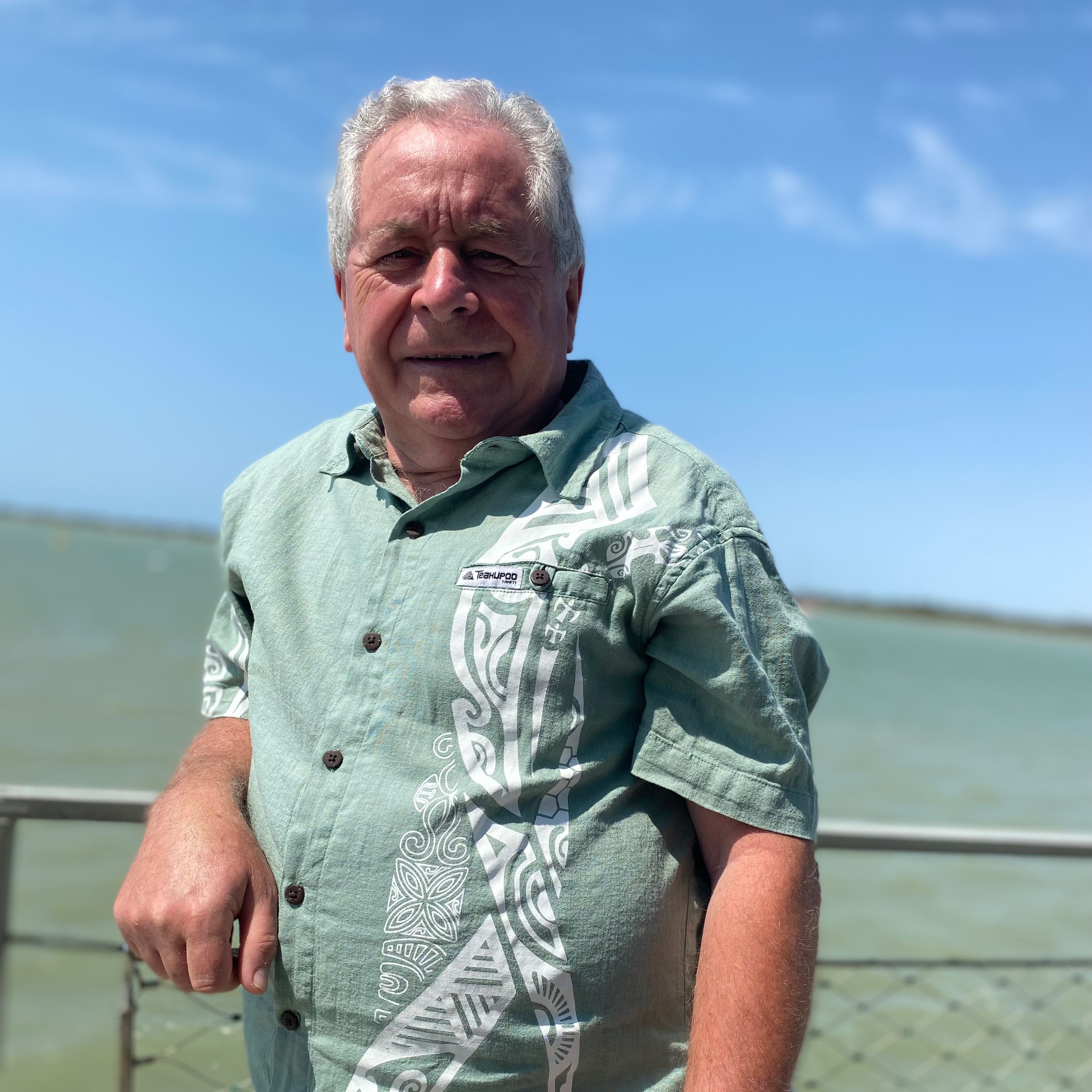 Photo de Francis BOILEAU