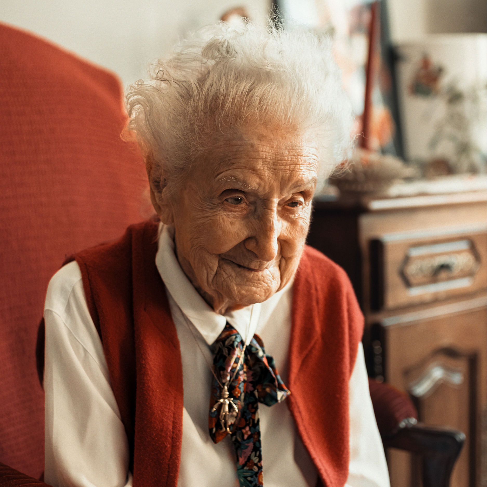 Photo de Gisèle BABIN