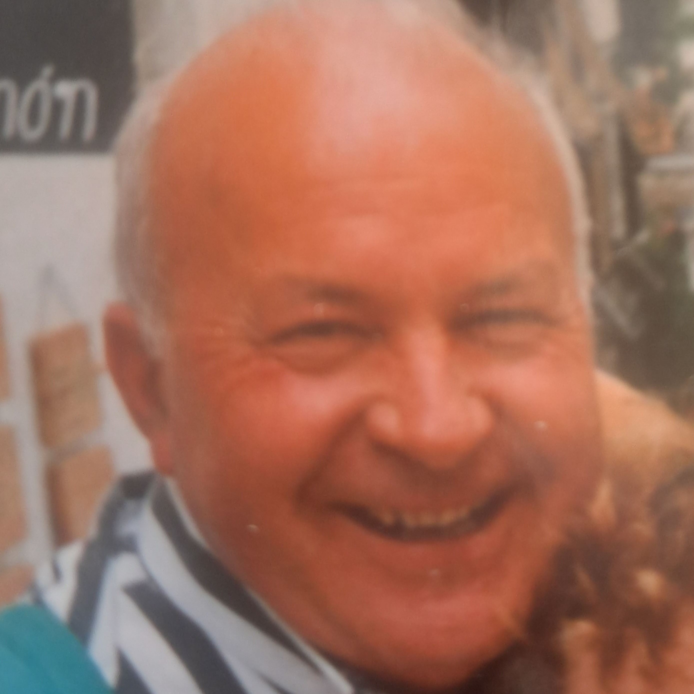 Photo de Clébert BARBOT