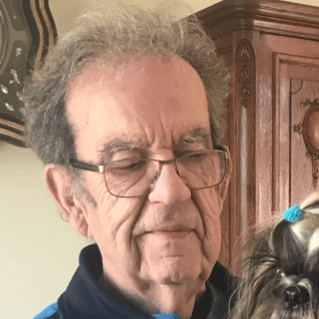 Photo de Jean-Claude AUGIRON