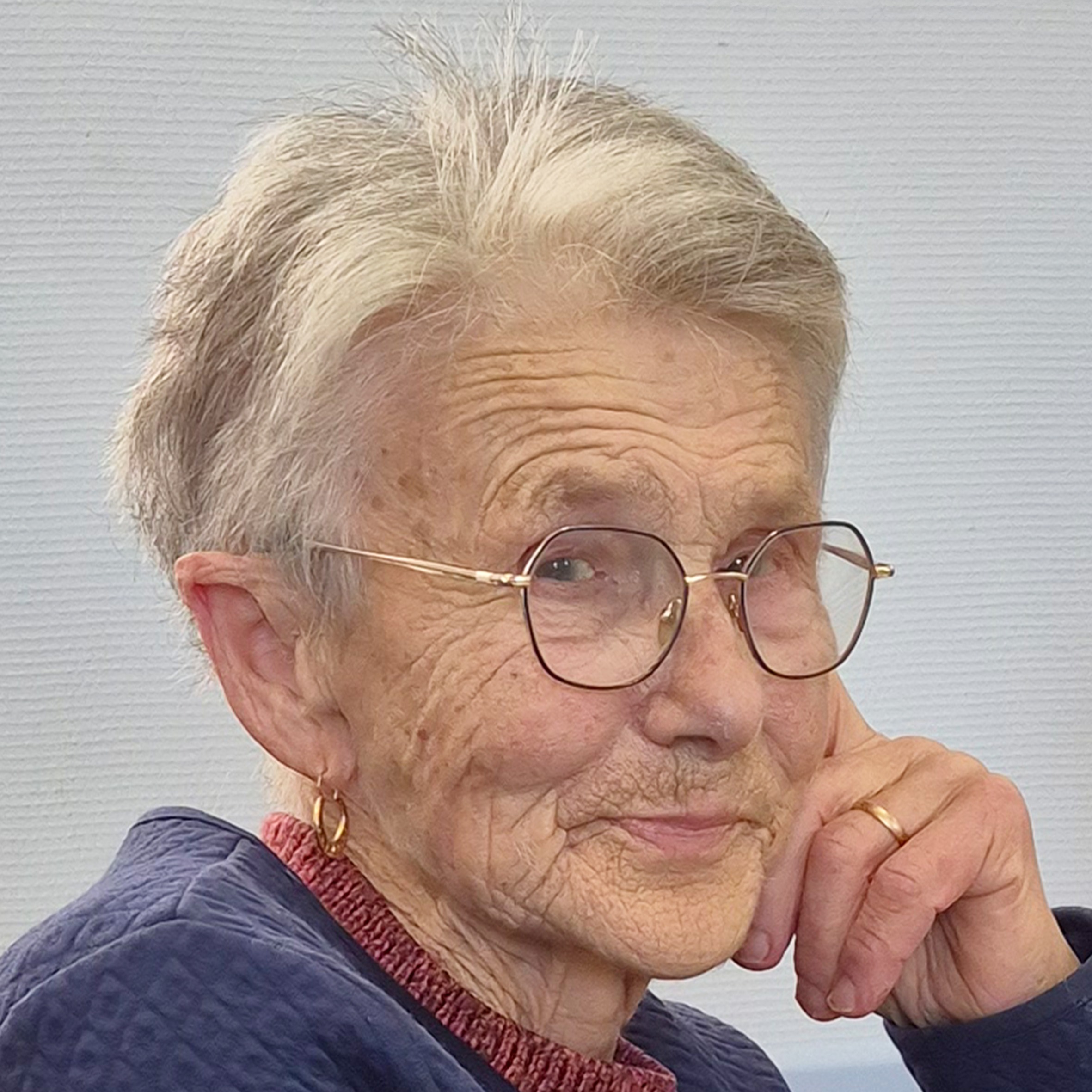 Photo de Jacqueline CAQUINEAU