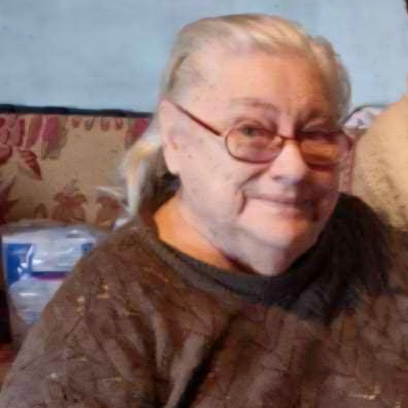 Photo de Mauricette NEAU