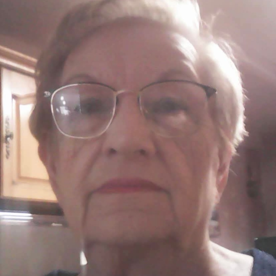 Photo de Madeleine BEILLÉ