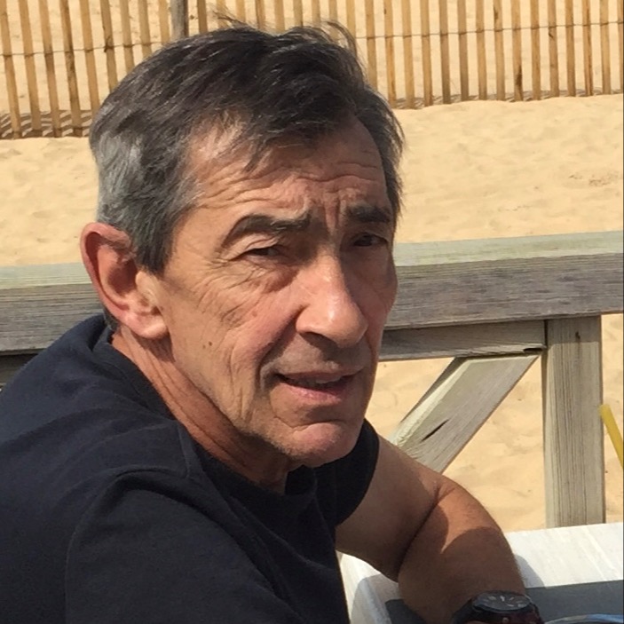 Photo de Michel LAMY